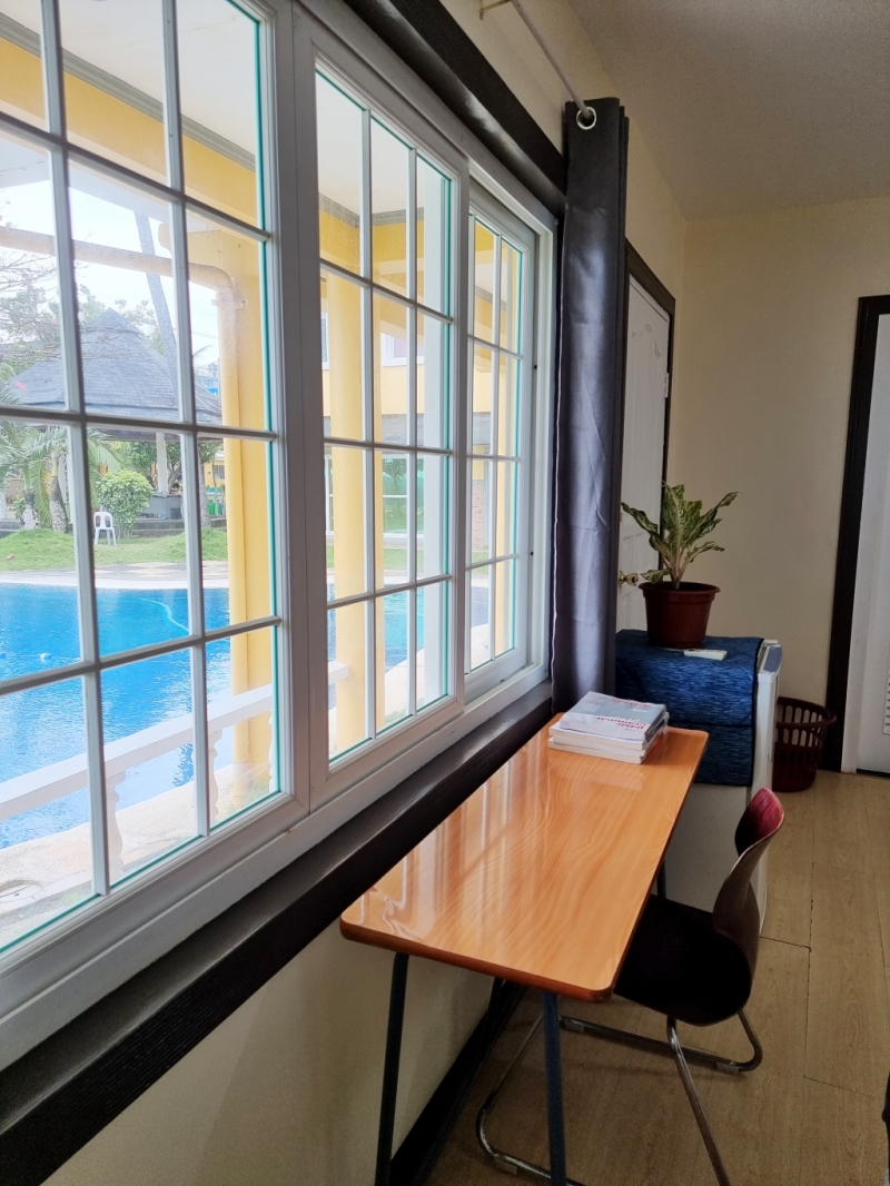 フィリピン留学 Cebu21 - CIJ Liloan Campus-CIJ DORMITORY-36